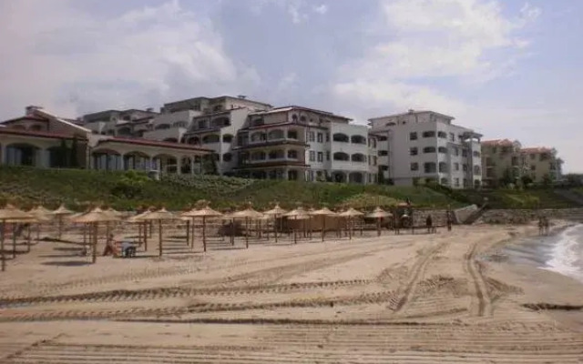 Apart Hotel Aqua Dreams
