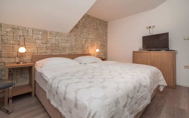 Villa Lucica Trogir