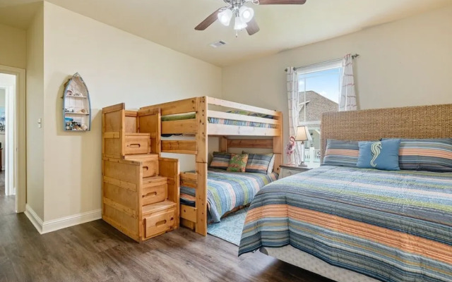 Pelican Path 3 Bedroom Home