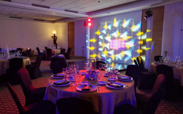 Cancun Bay All Inclusive Hotel