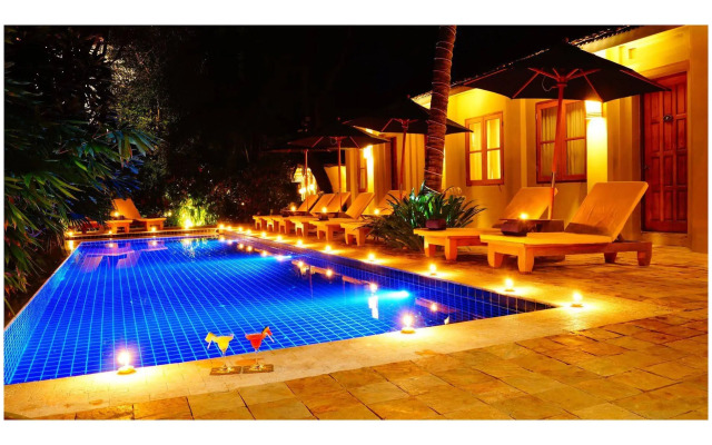 Oasis Hotel