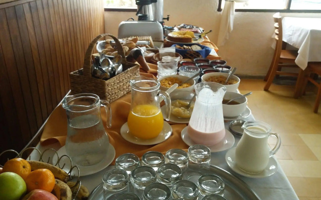 Hotel La Pedrera
