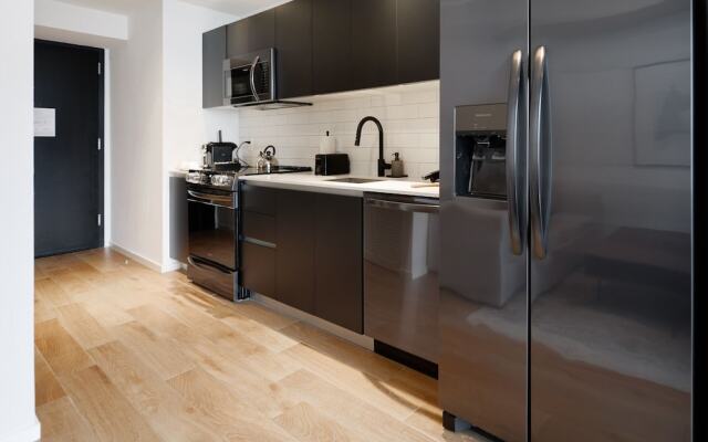 Stadium Proximity Kaseya Center