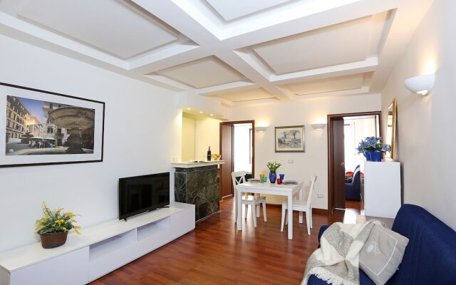 Appartamento Serpenti - Daplace Apartments