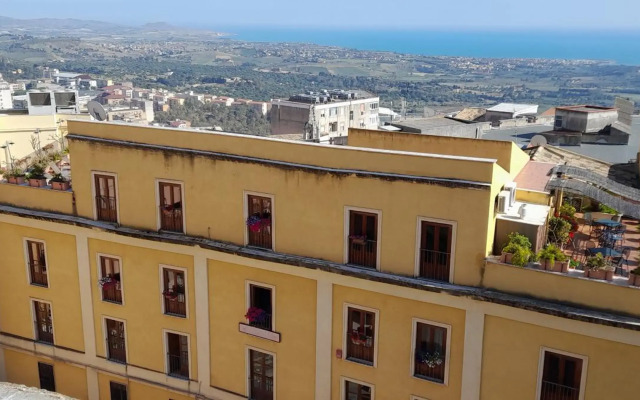 terrazze di montelusa