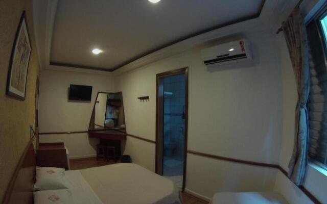 Option Hotel