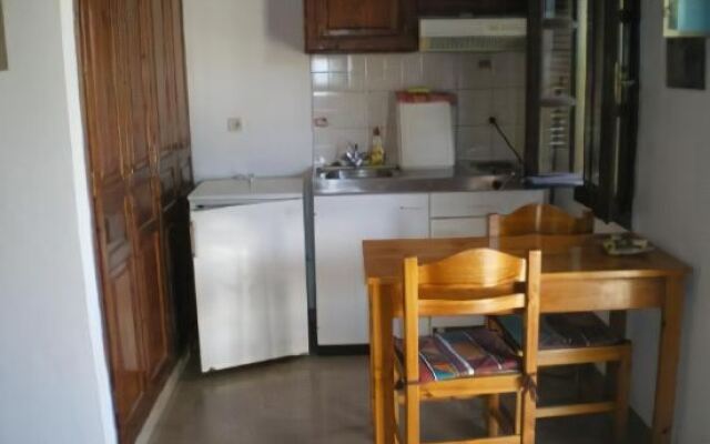 Bayview Apartments