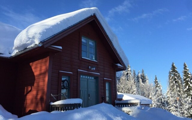 Guest House Tornedalen - House Wennberg