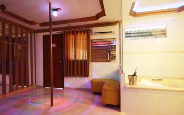 Emoções Motel