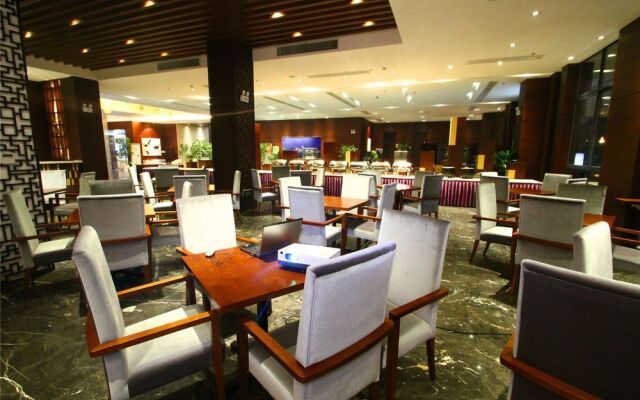 Huangshan Baili Hotel