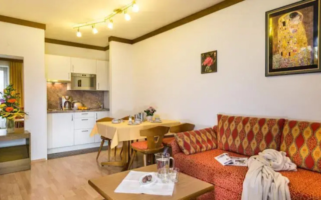 Appartementhaus Winkler