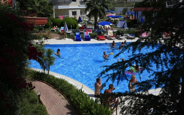Hanay Suit Hotel