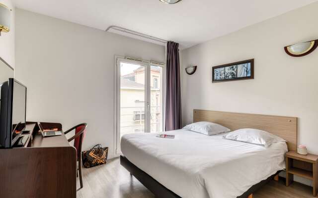 Zenitude Hôtel - Résidences Béziers Centre