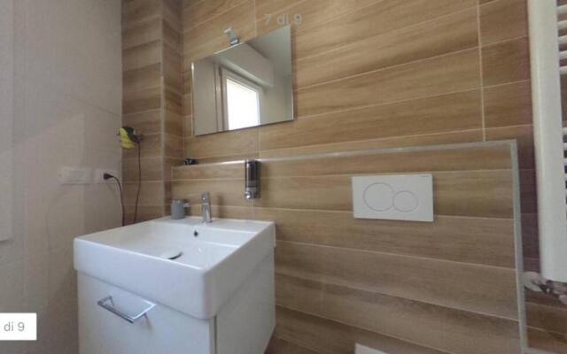 Santa croce,14 apartments