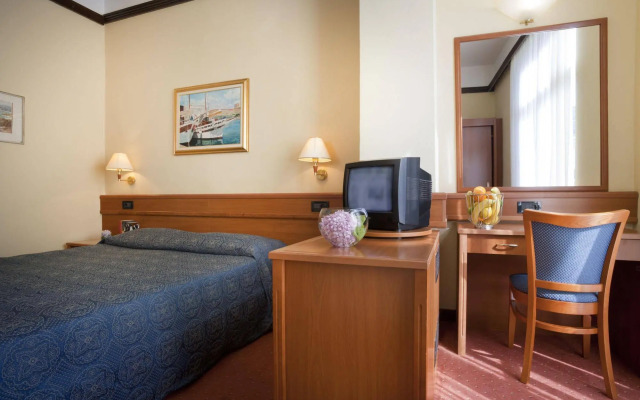 Hotel Kristal - Liburnia