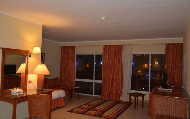 Le Mirage Hotel Double Room