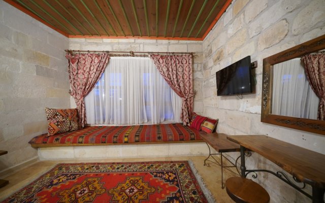 Elif Star Cave Hotel