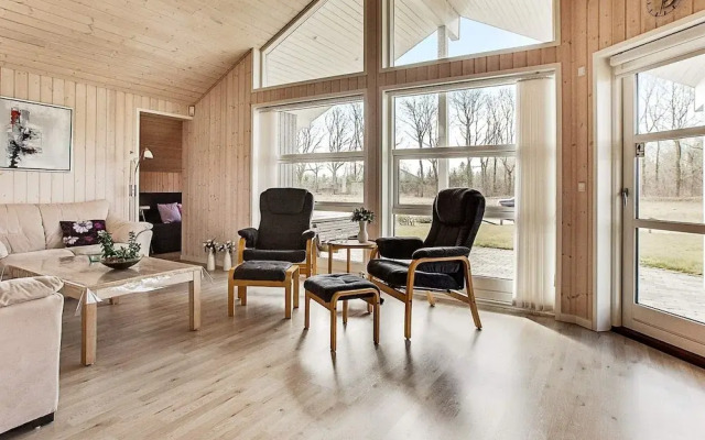 Lakeview Retreat in Kvie So - By Traum Ferienwohnungen