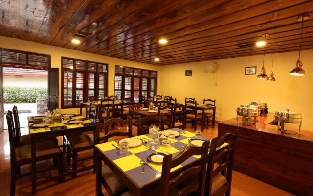 Avadale Coorg Stag - Groups Not Allowed
