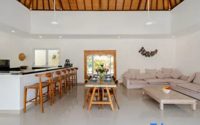 Villa Anak - 5 Bedroom Private Villa in Uluwatu