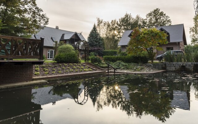 Ferienidyll 'An der Großen Wildbahn'