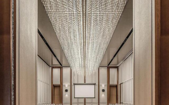 The St. Regis Beijing