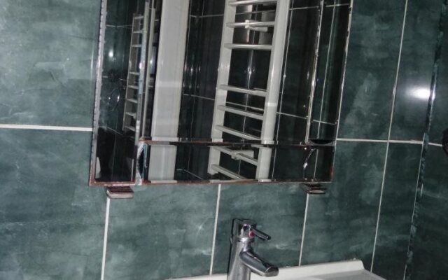 Guest Rooms Kom