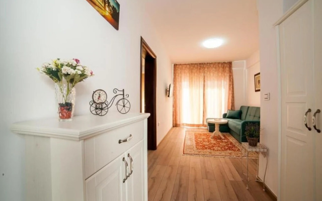 Sole Mio - Hotel