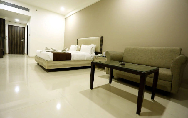 Hotel Solitaire