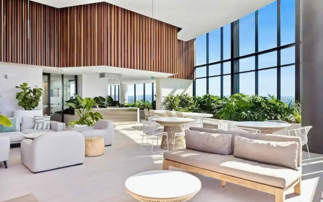 The Star Residences 13203