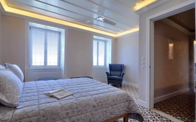 Mouragia Luxury Stay by CorfuEscapes