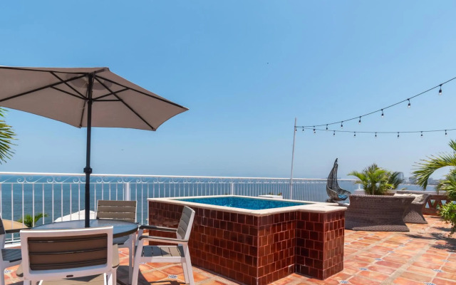 The Paramar Beachfront Boutique Hotel With Breakfast Included - Downtown Malecon
