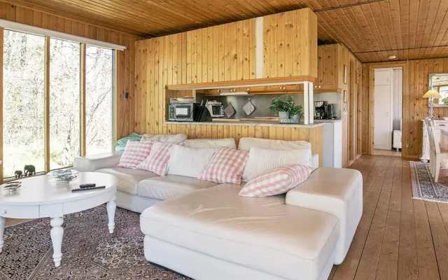 4 Person Holiday Home in Hals-by Traum