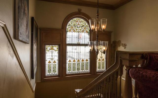 Ringling House Bed & Breakfast