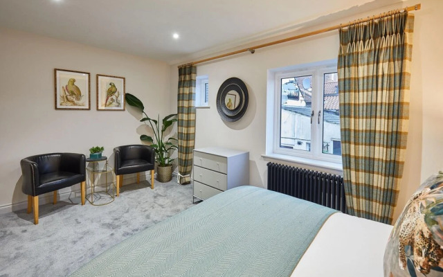 Host Stay The Signet Black Swan Mews