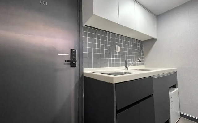 PixelStay MyeongDong