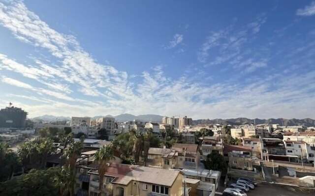 Briza 11 Eilat