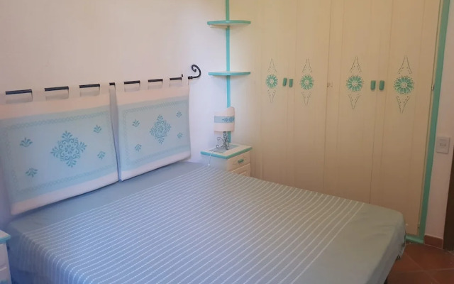 La Corte Smeralda Resort