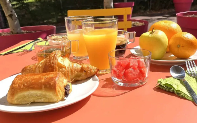 Hôtel Quality Suites Maisons-Laffitte Paris Ouest