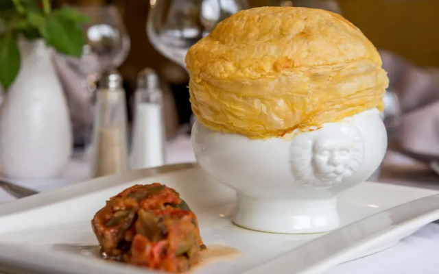 Logis Hôtel Restaurant de la Poste