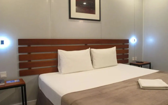 Cargotel Travel Inn