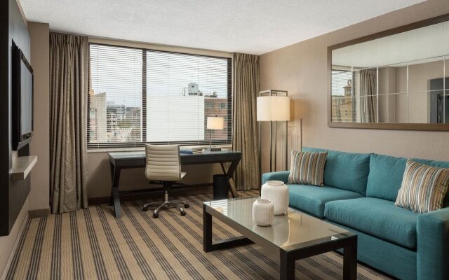 2500 Penn, a Placemakr Experience