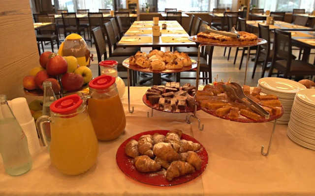 Campagnola Hotel