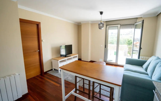 Apartamento La Bolisa