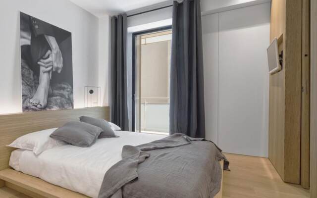 Luxury Suites Collection Velvet