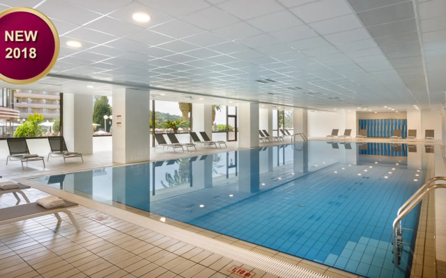 All-inclusive Hotel Albatros