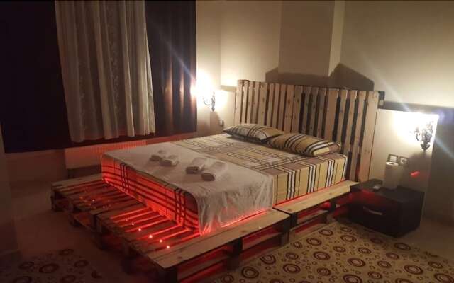Antakya 1 Bedroom 1 by Dream of Holiday