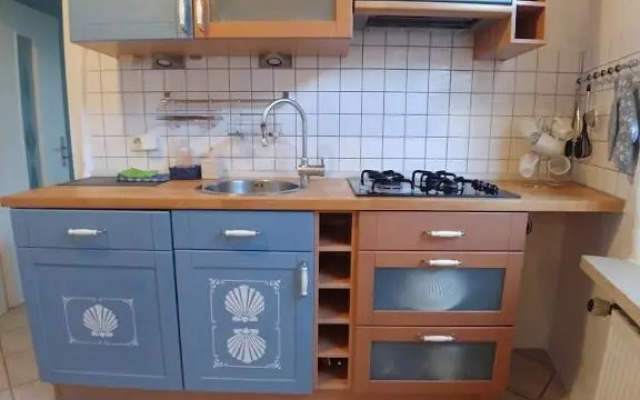 Ferienwohnung Norddeich