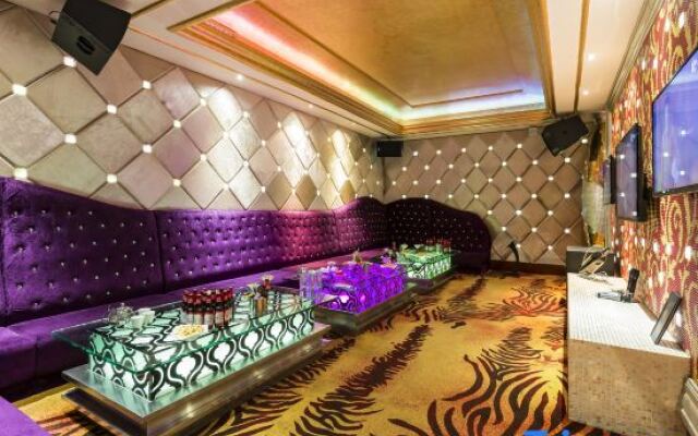 Xiyue International Business Hotel
