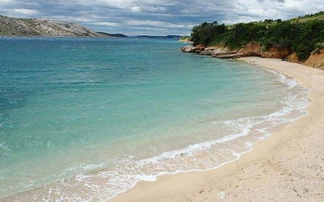 Mili - 250 m From sea - A2 Tina